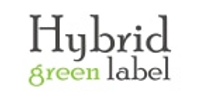 Hybrid Green Label coupons
